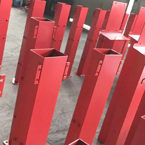 自動化(hua)非标産品(pǐn)